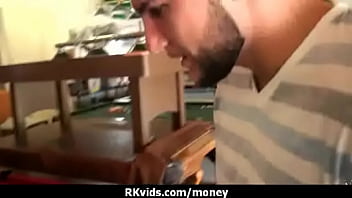 Real sex for money 18