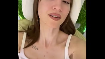 Who’s paying for my pedicure today? ?