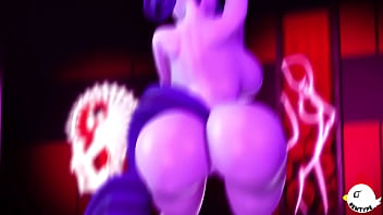 Rarity For All The Sexy Bronies...