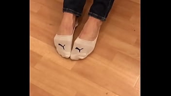 I Play In My Favorite Socks...