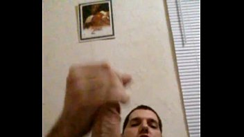 Stroking Until I Cum...