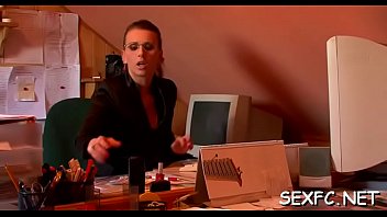 Glamor Lady Christina Lee Gets Fucked Nicely...