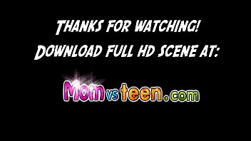 Sexy Milf Eva Scores y. Dick