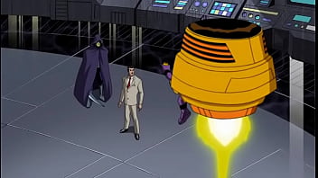 Tudo Está uma Maravilha (Os Vingadores)