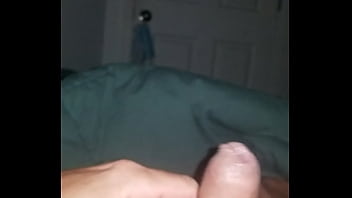 Masturbe Queue Molle Mais Jouis Quand Meme...