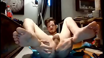 fucking my ass tasty, I need a bigger dildo