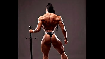 A Warrior039 S Welcome Amazon Futa Tf Audio...