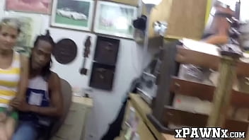 Pfandhaus Perversion