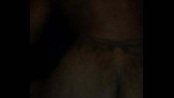 Slow Motion Doggystyle...