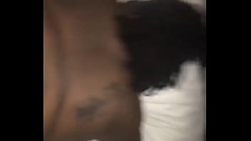 Babymama cheated on her bf while he was at...