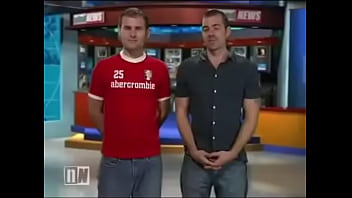 Naked News