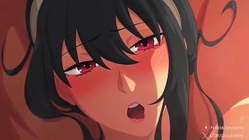 Loid’s Good Timing