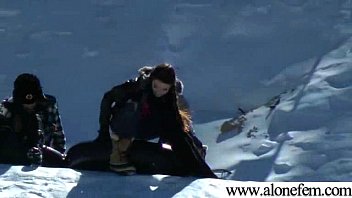 Amateur Teen Girl Masturbate With Dildo clip-35