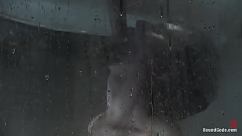 [BoundGods] The Crazy Perv And His Prey - Dante, CJ Madison