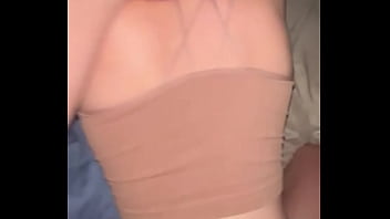 Ukrainian Girl Taking Backshots...