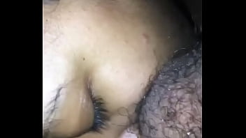 wanted a taste of my asshole