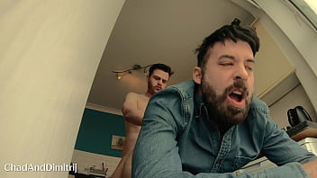 Γκέι πίπα και γαμήσι σε ερασιτεχνικό σεξ βίντεο