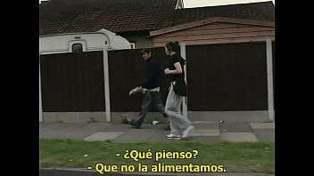 Película Fish Tank (2009)