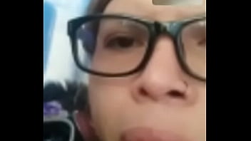 Chica Trans Ve Mi Esperma En Video Chad...