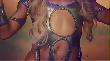 Pabllo vittar Queen Brasil