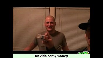 What can do a girl for some cash 30