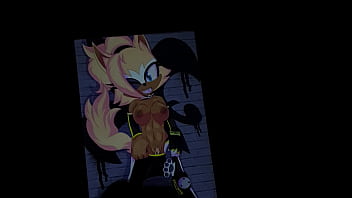 Whisper the Wolf - Cum Tribute #3 (Whispo)