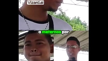 Hermanos unidos por la música #superacion #hermanos #elchicletv #chiclenoticias #atrevidoypegajoso #talento