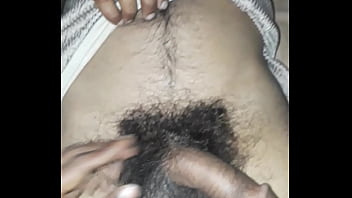 hand job