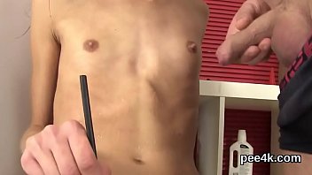 Taking Her Soft Quim Complete Splashes...