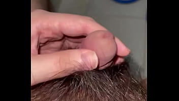 Small and cute Thai cock