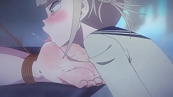 TOGA FOOT WORSHIP