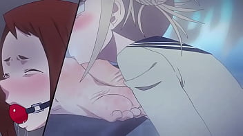 TOGA FOOT WORSHIP