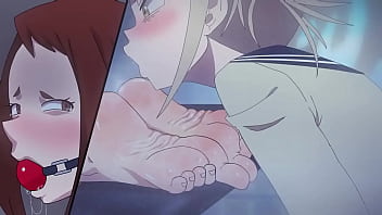 TOGA FOOT WORSHIP