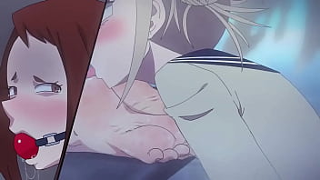TOGA FOOT WORSHIP