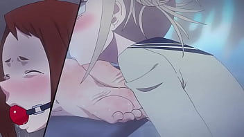 TOGA FOOT WORSHIP