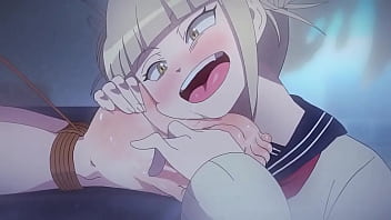 TOGA FOOT WORSHIP