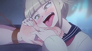 TOGA FOOT WORSHIP