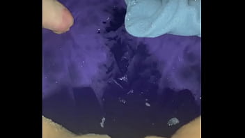 soak the mattress with piss