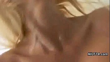 hot cougar get her ass drilled