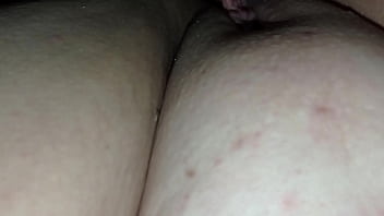 girlfriend, creampie, screaming, doggystyle