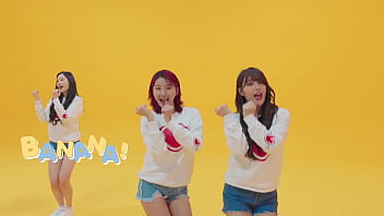 Clip sex Banana chacha