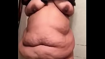 Video Texas BBW showing off pt 1