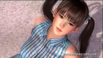 Video ecchi  ecchi  d. or Alive 5 Ultimate Sexy Ecchi Lei Fang