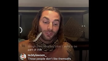 Rodney Lavoie Jr En Bavardant