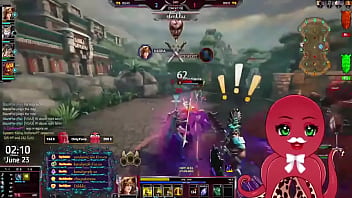 Cornos insultam homem pino enquanto ele os come com seu gigante galo...