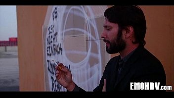 Emo babe with tats gets some dick 134