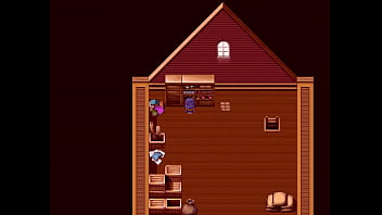 Saint Emiliana hentai Game cap1