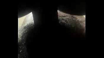 Deep dick from the back...