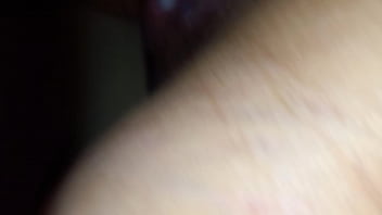 Meti e gozei gostoso na minha esposa...