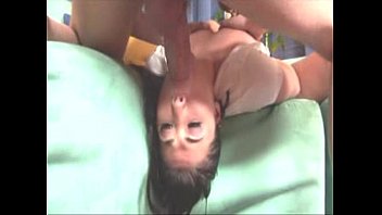 blowjob, facial, finegring, asian